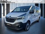 Renault Trafic dCi 145 L1H1 DoKa 6-Sitze Kamera Navi - Renault Trafic Gebrauchtwagen in Hamburg