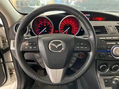Fahrzeugabbildung Mazda 3 2.0T SPORTS-LINE NAVI/BOSE/BI-XENON/SHZ/PDC