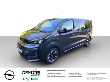Opel Zafira Life - 1