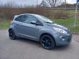 Ford Ka 1.2i*Klima*nur 21 Tkm!*ZR+WP neu!*TÜV 05/27! - gebrauchte Ford Ka/Ka+ aus dem Jahr 2015