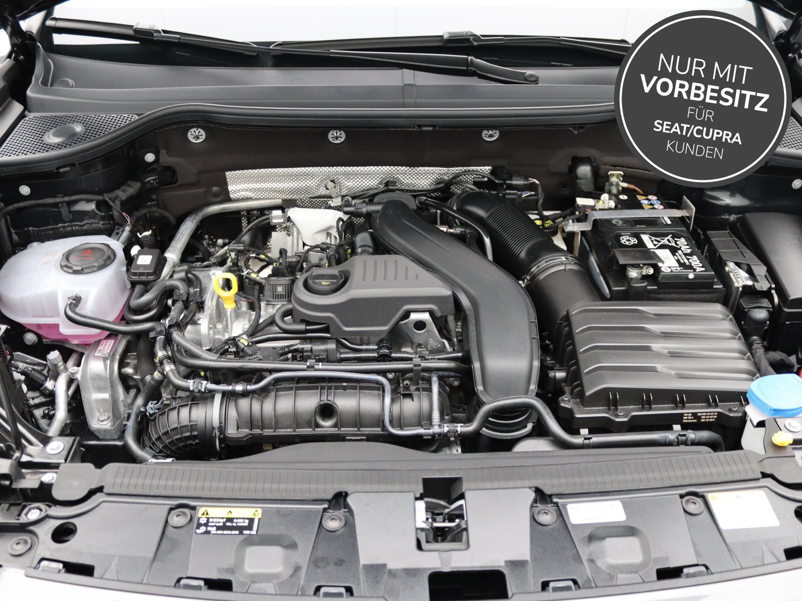 Cupra Ateca - Bild 16