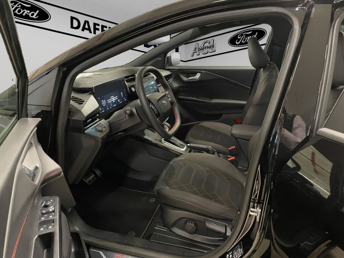 Fahrzeugabbildung Ford Puma ST-Line X Navi B & O LED ACC El. Heckklapp