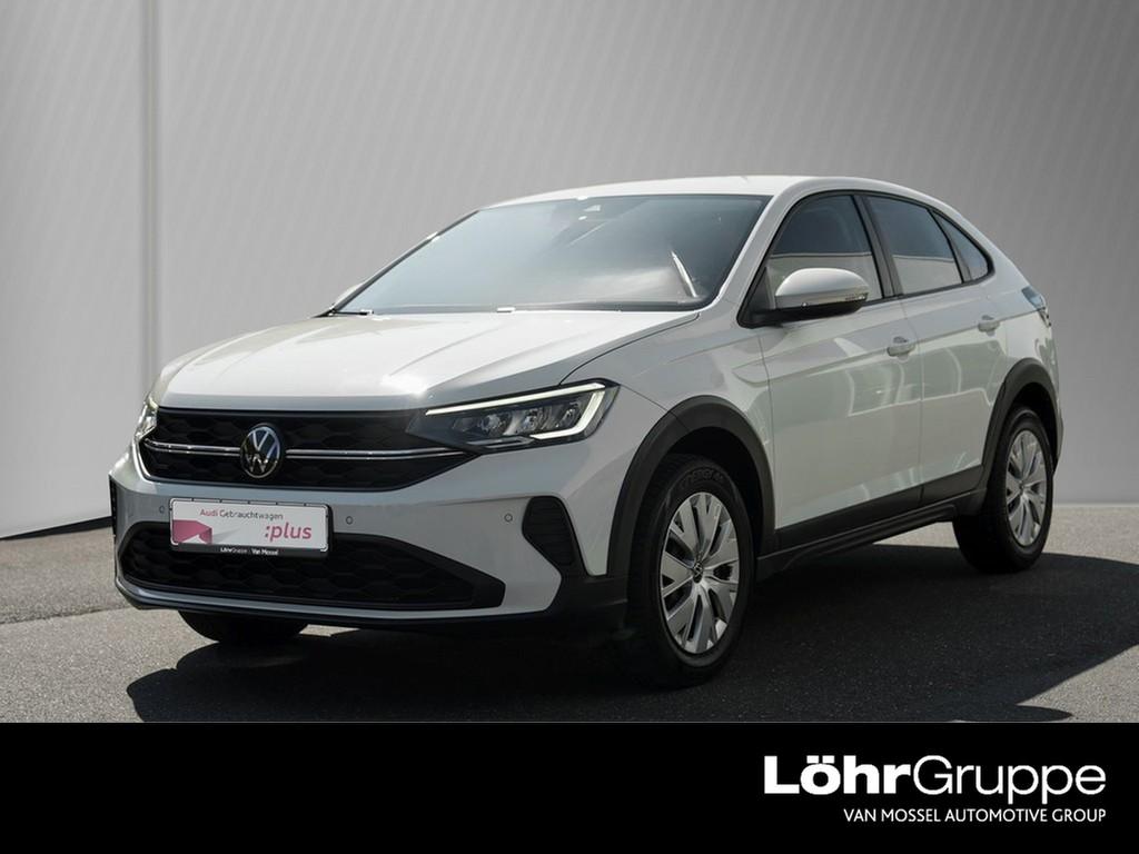 Volkswagen Taigo 1.0 TSI SitzH PDC App-Connect