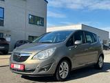 Opel Meriva B Edition*TÜV*INS* - gebrauchte Opel Meriva aus dem Jahr 2011