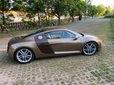 Audi R8 4.2 FSI R tronic quattro - - Audi R8: R Tronic