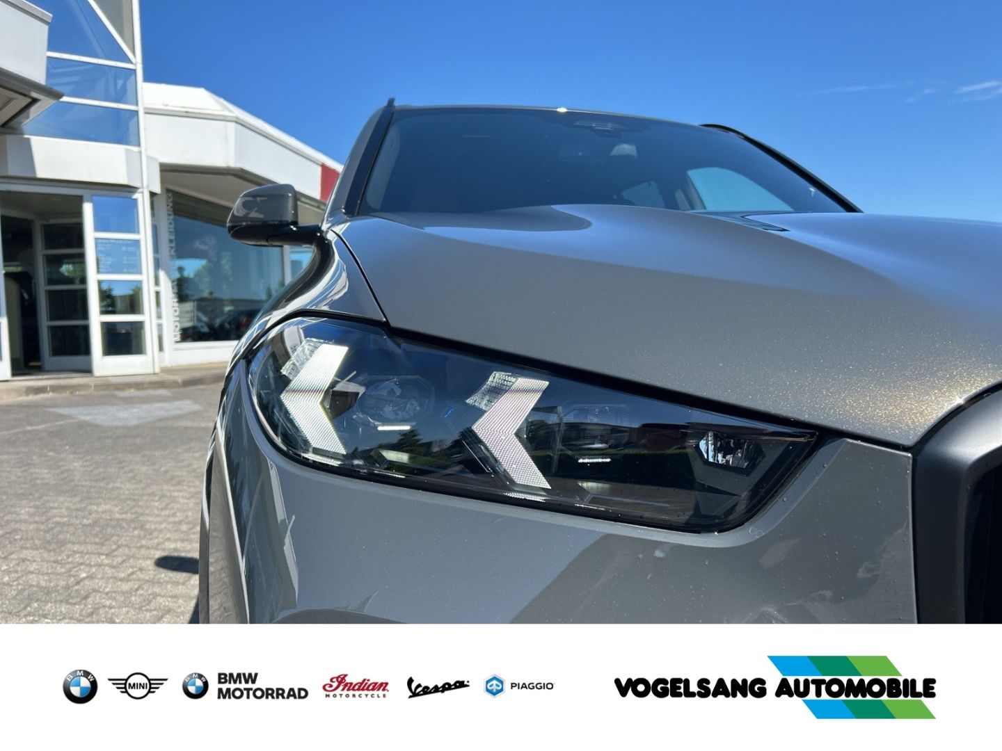 BMW X5 - Bild 17