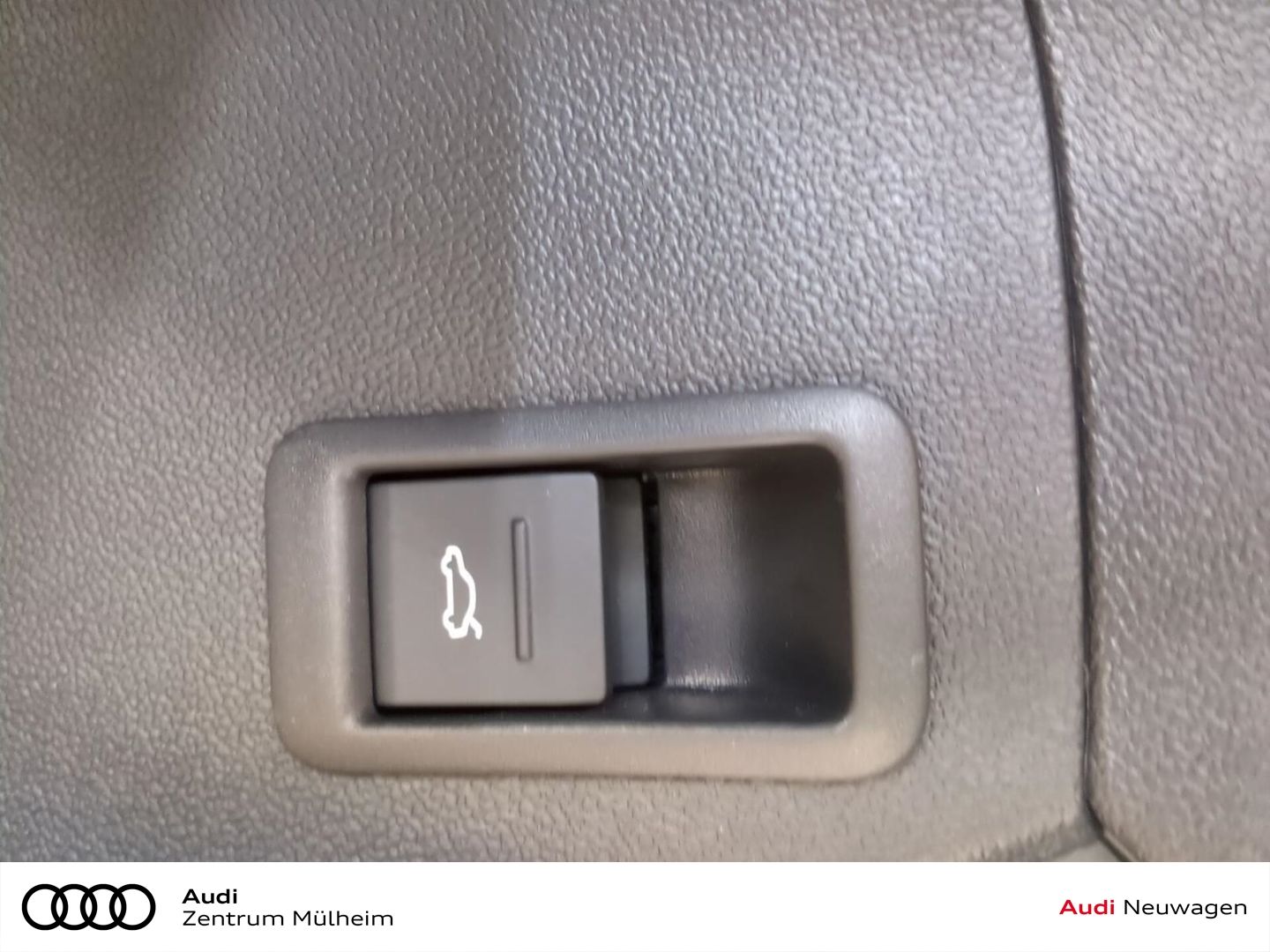 Audi A3 - Bild 16