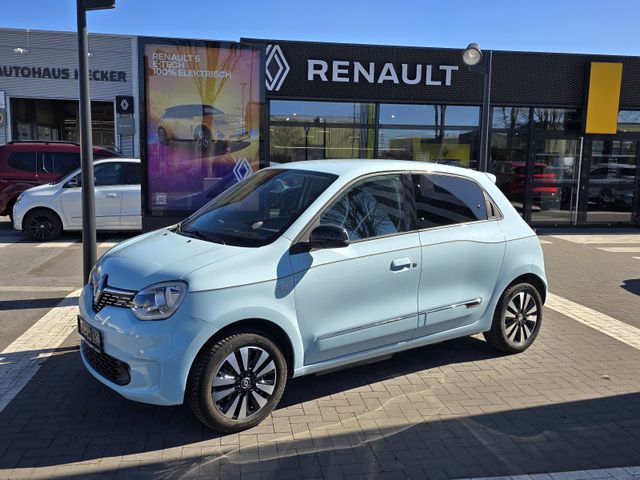 Renault Twingo Electric Techno  *Kamera*Szhzg.*