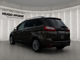 Ford C-Max 1.5 EcoBoost Grand Titanium - Ford C-Max Gebrauchtwagen