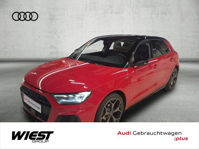 Audi A1 Sportback S line 25 TFSI Navi LED Smartphone