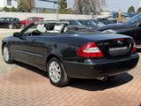 Mercedes-Benz CLK 280 Cabrio Elegance "V6 mit Schaltgetriebe* - : V mit