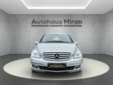 Mercedes-Benz B 200 Special Edition*AHK *Xenon *NAVI *SH* - gebrauchte Mercedes-Benz B 200 aus dem Jahr 2007