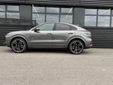 Porsche Cayenne Coupe -PANO-INNO-BOSE-22 CLASSIK-1HAND - gebrauchte Porsche Cayenne aus dem Jahr 2021