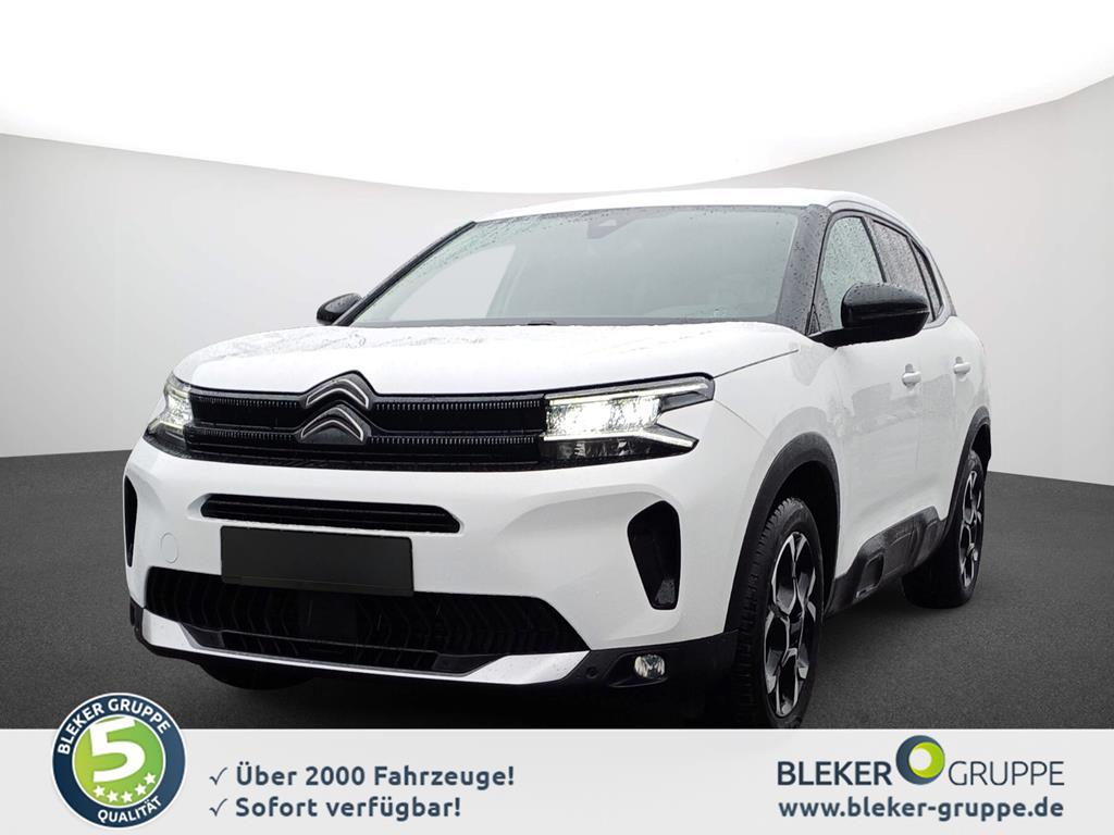 Citroën C5 Aircross PureTech 130 S&S Feel Pack