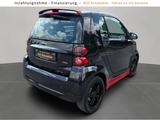 Smart ForTwo fortwo coupe Micro Hybrid Drive 52kW - Smart Gebrauchtwagen von 2011