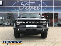 Foto Nummer 2: FORD Bronco