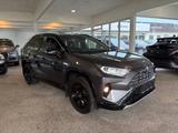 Toyota RAV 4 2,5 Hybrid H3 Business MDS 5d - Toyota: Rav3