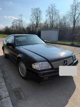 Mercedes-Benz SL 320 SL - gebrauchte Mercedes-Benz SL 320 aus dem Jahr 1994