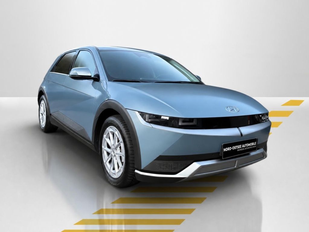 Hyundai IONIQ 5 – Bild 18