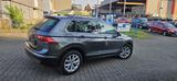 Volkswagen Tiguan Join Start-Stopp - Volkswagen Tiguan mit Benzin-Antrieb: Kombi