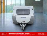 HYMER / ERIBA / HYMERCAR Feeling 470 - Aufstelldach - Einzelbetten - - Wohnwagen Ei