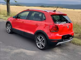Volkswagen Polo Cross 1.2 TSI 66kW - 90 PS Comfortline  - Volkswagen Polo: Tsi Ps