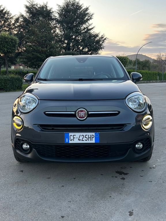Image of Fiat 500X