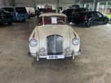 Mercedes-Benz 220SE Ponton Cabrio - Mercedes-Benz 220: Cabrio, 220s Ponton