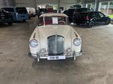 Mercedes-Benz 220SE Ponton Cabrio - Mercedes-Benz 220: Se Ponton