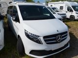 Pössl Vanstar V-Klasse / NAV / ACC / AHK / LED - Offers matching your search criteria