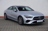 Mercedes-Benz CLA 180d Coupé Cp Progressive Wide 23.231€ NETTO - gebrauchte Mercedes-Benz CLA 180 aus dem Jahr 2024