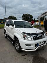 Toyota Land Cruiser 3.0 D-4D Executive Automatik Ex... - Toyota Land Cruiser von privat