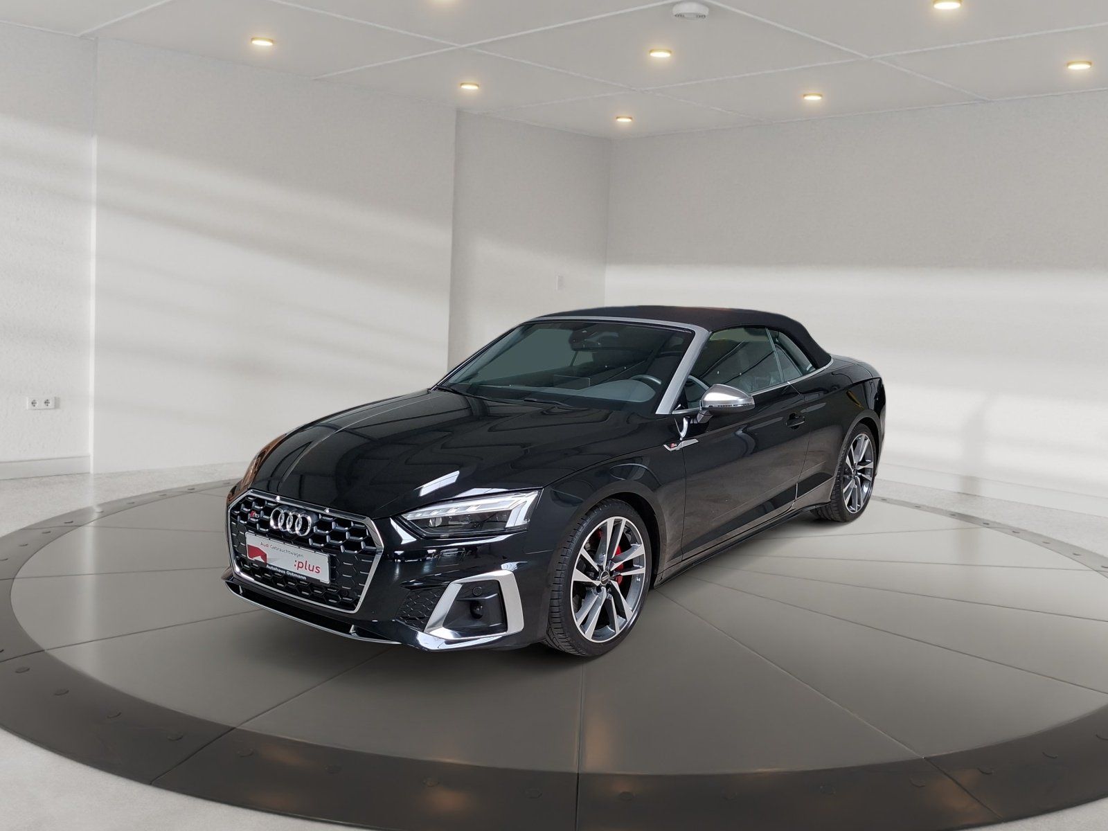 Audi S5 - Bild 2