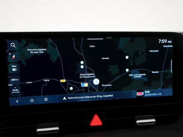 IONIQ 5 FACELIFT TECHNIQ 84kWh+MATRIX-LED+NAVI+R