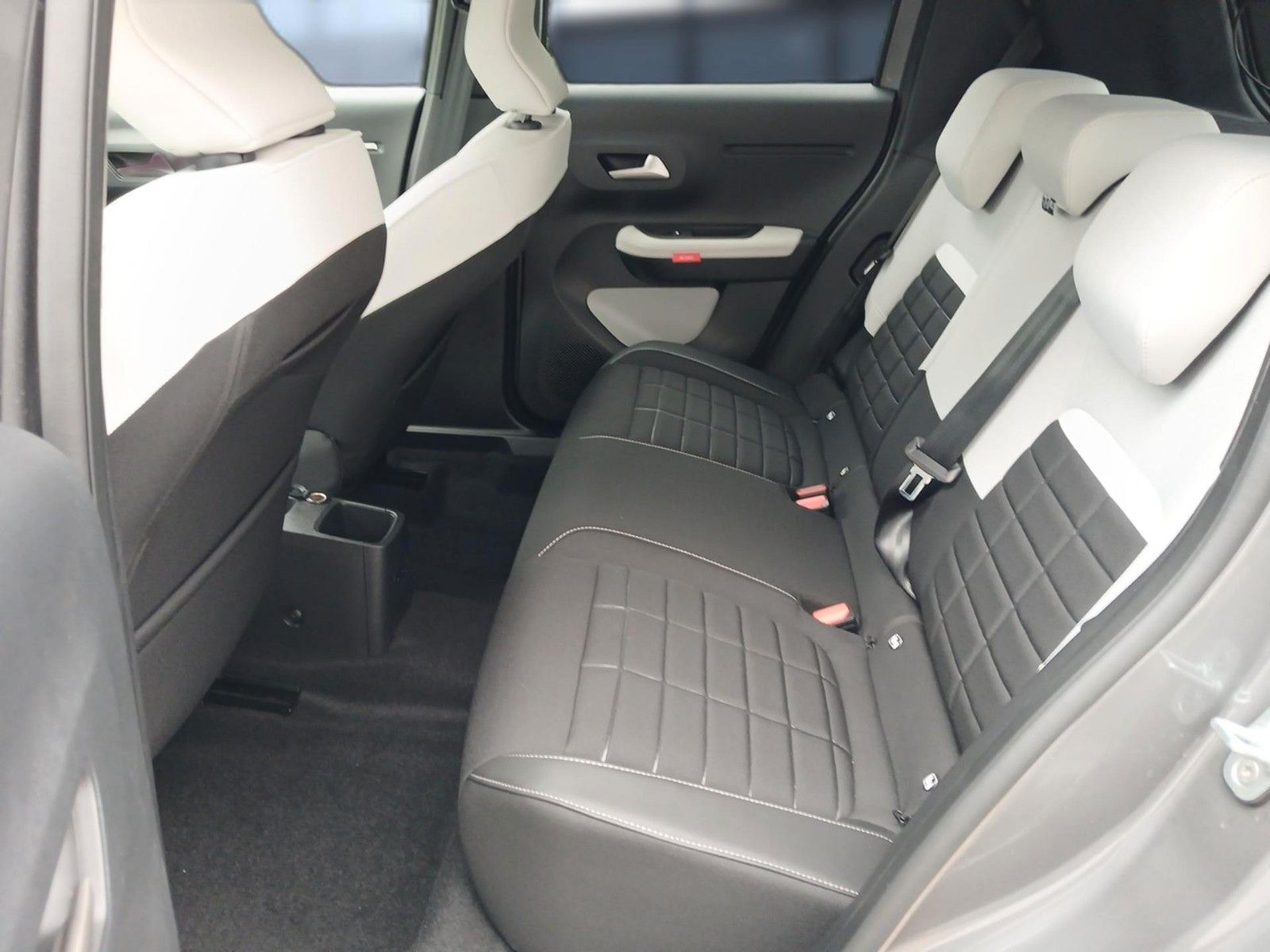 Citroën C3 - Bild 19