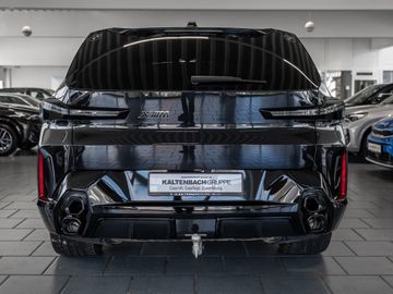 BMW XM - 7