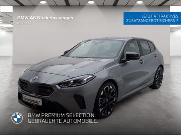 BMW Leasingangebot: BMW M135 xDrive M Sport Driv.Assist.Prof Harman/K