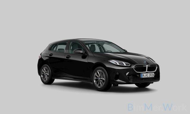 BMW 1 Series Live Cockpit+ Kamera LED Spur Shadow Line, миниатюра 13