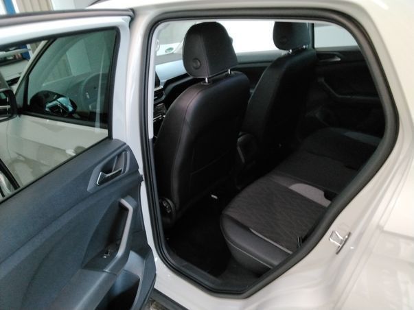 Volkswagen T-Cross - Bild 22