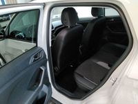Volkswagen T-Cross - Vorschau Bild 22