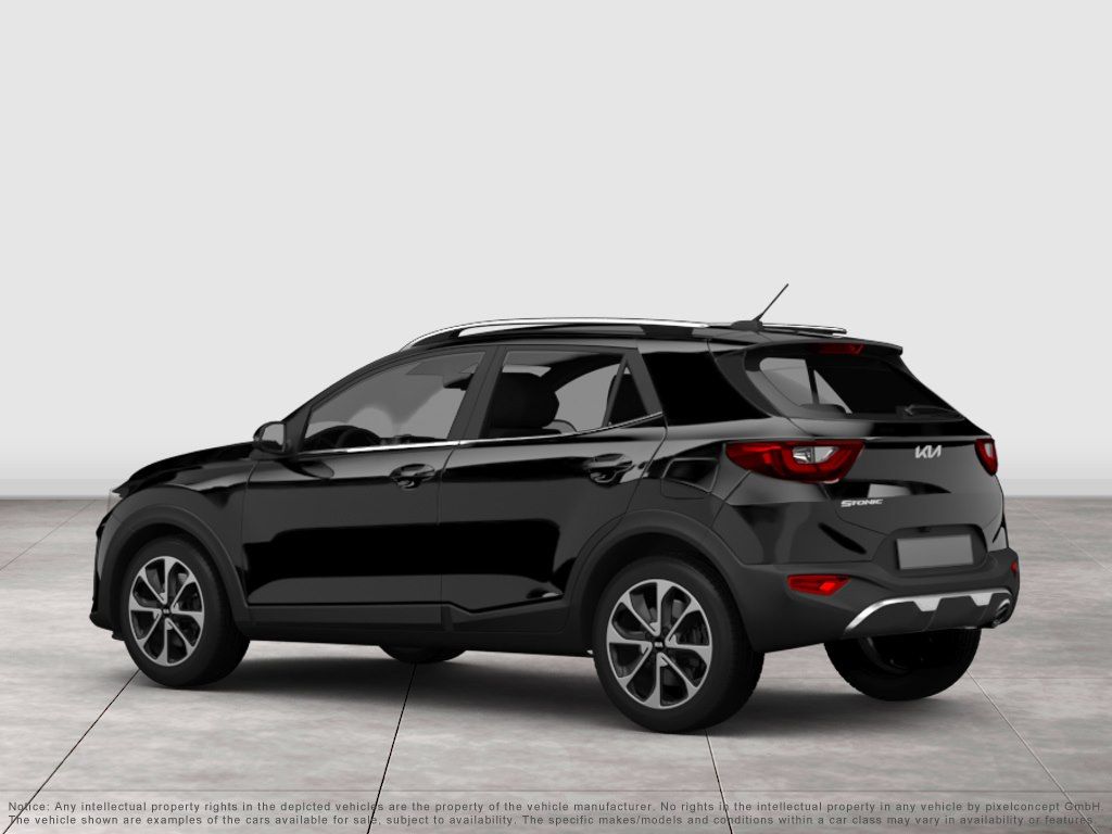Kia Stonic - Bild 4
