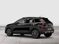 Kia Stonic - Vorschau Bild 4