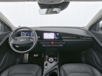 Kia Niro - Vorschau Bild 15