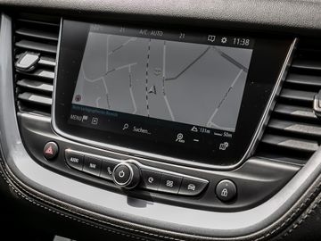 Opel Grandland 1.6 Ultimate Plug-in-Hybrid 4 Denon