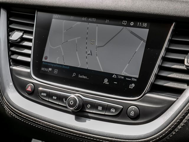 Opel Grandland 1.6 Ultimate Plug-in-Hybrid 4 Denon