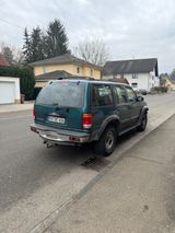 Ford Explorer 4.0 V6 SOHC **Nachtrag!** - Ford Explorer mit Benzin-Antrieb: Allradantrieb, Geländewagen, 4.0