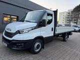 Iveco Daily 3,0 L Pritsche 35S180 3.5t L3 **AHK 3,5T** - Iveco: 3.5