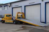 Iveco 70C18H/P ALU-Schiebeplateau /  AKTIONSPREIS !!!