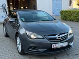 Opel Cascada Innovation ecoFlex 1.Hand*TÜV*PDC*LEDER* - Opel Gebrauchtwagen in Bremen