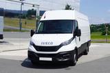 Iveco Daily 35S16V 4100L H2 2.3L 156 PS Klimaautomatik - Angebote entsprechen deinen Suchkriterien